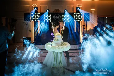 DJ BART Bartosz Radziszewski